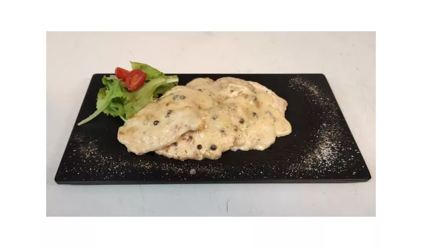 La Vecchia Locanda Frascati