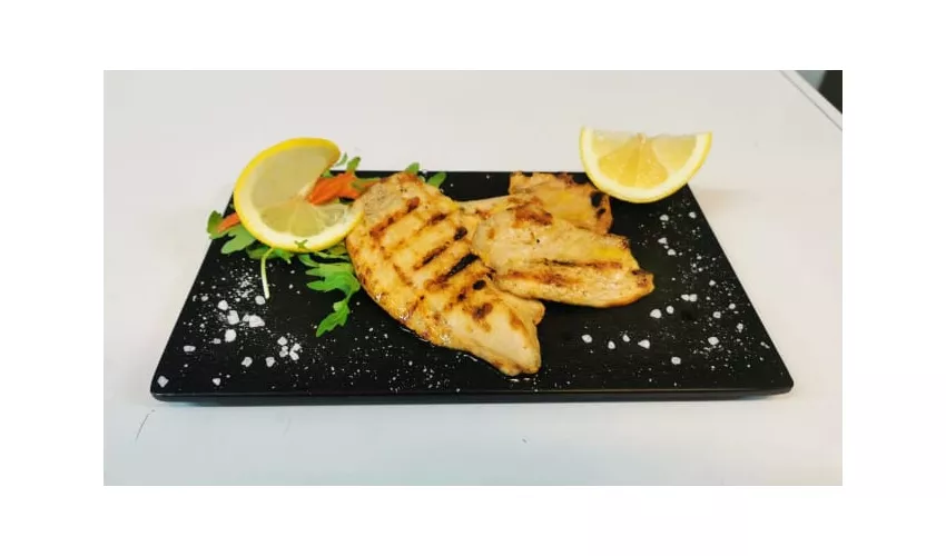 La Vecchia Locanda Frascati