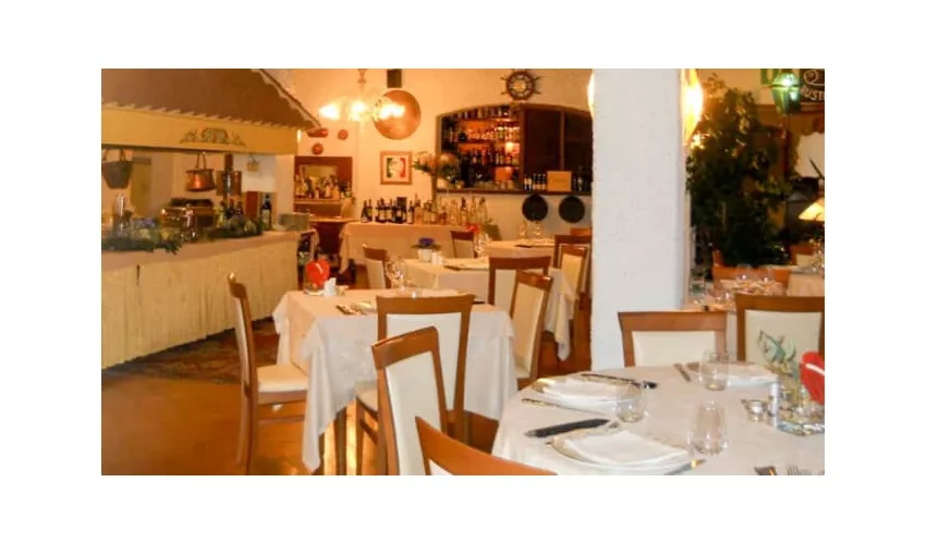 Ristorante Rustichello