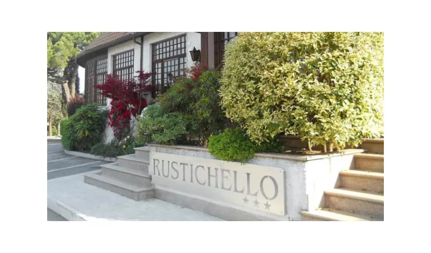 Ristorante Rustichello