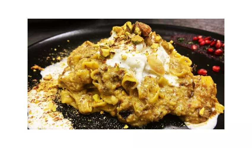 Porca Polenta