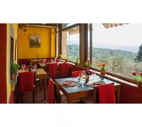 Enoteca La Sosta del Rossellino