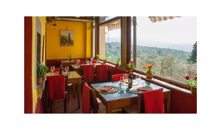 Enoteca La Sosta del Rossellino