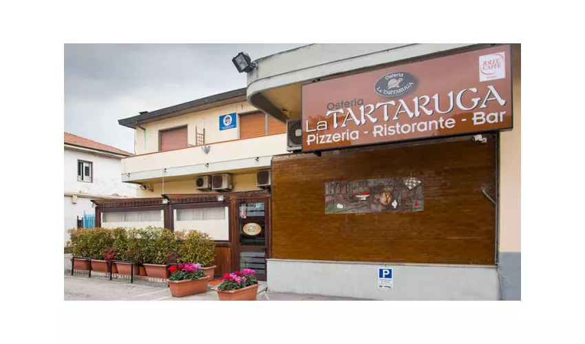 Osteria La Tartaruga