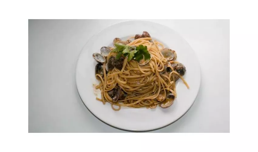Osteria La Tartaruga