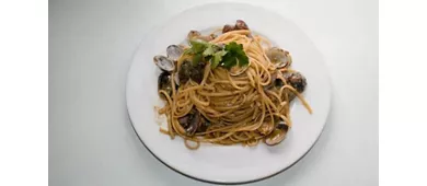 Osteria La Tartaruga