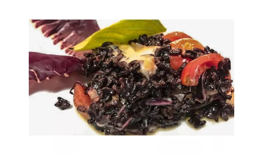 Osteria La Tartaruga