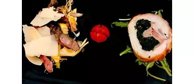 Osteria La Tartaruga