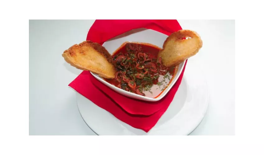 Osteria La Tartaruga