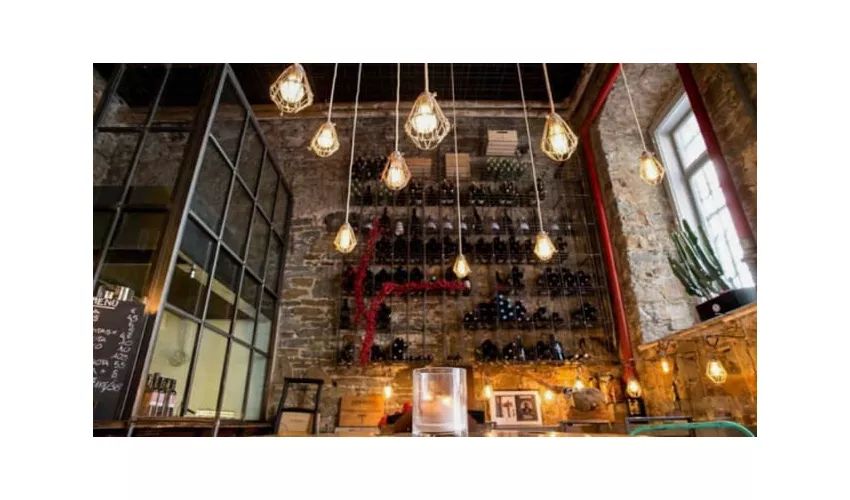 Cantina Del Vescovo