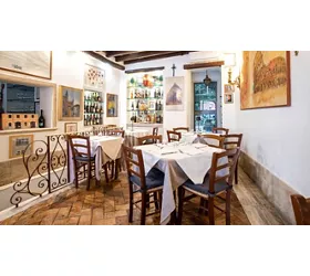 Osteria Le Streghe