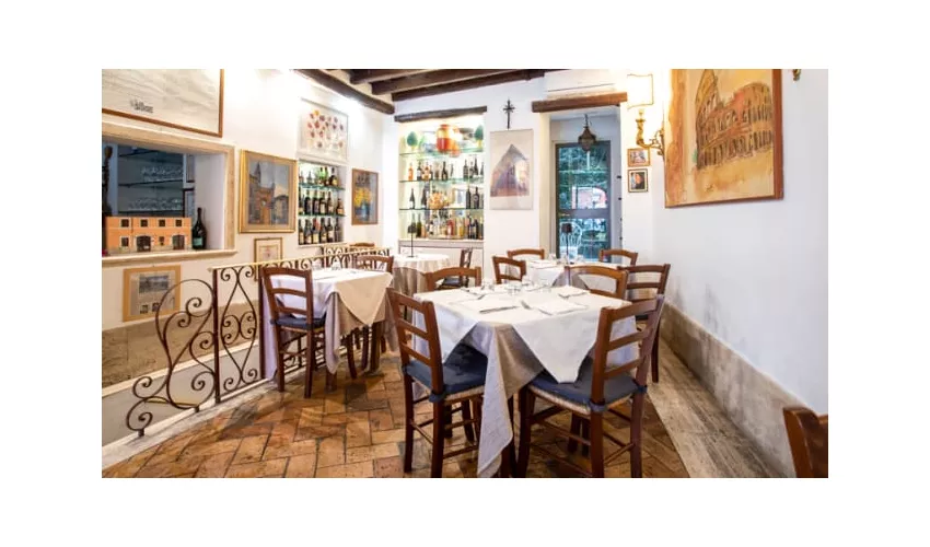 Osteria Le Streghe