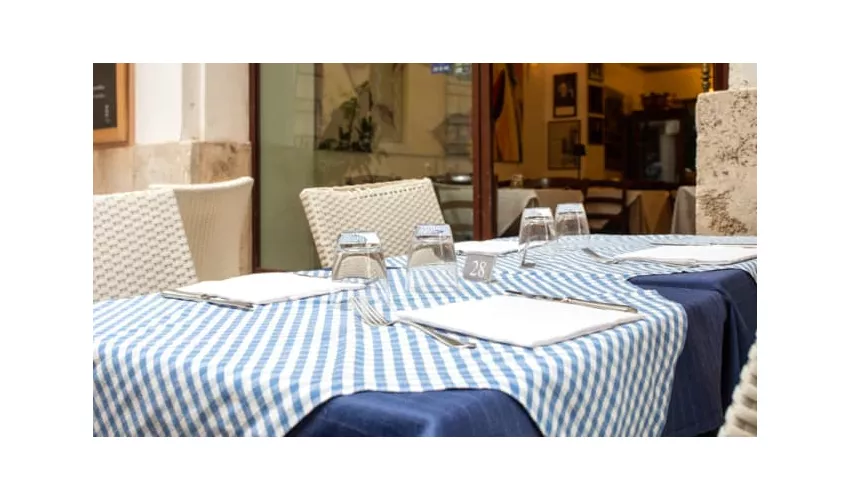 Osteria Le Streghe