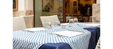Osteria Le Streghe
