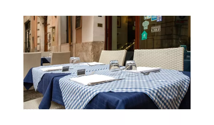 Osteria Le Streghe