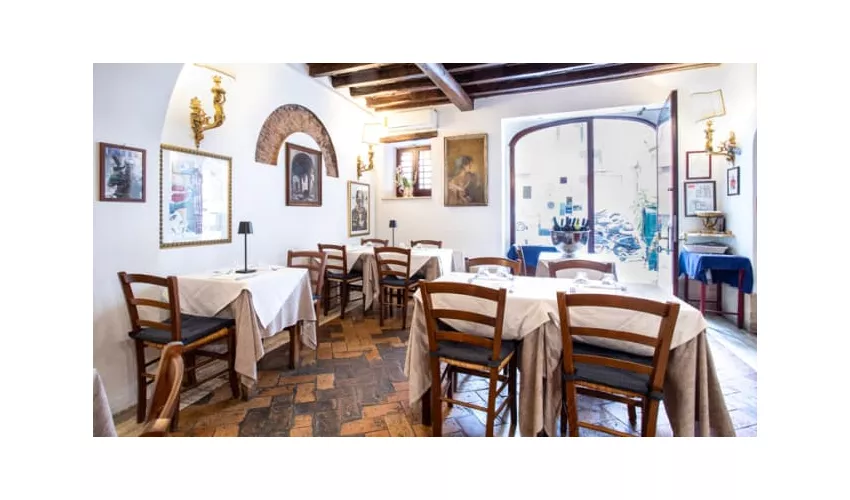 Osteria Le Streghe