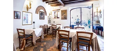 Osteria Le Streghe