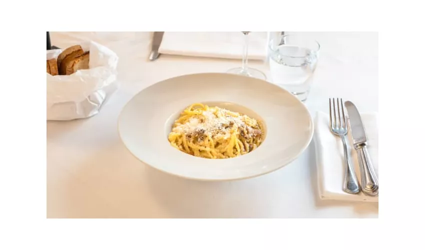 Osteria Le Streghe