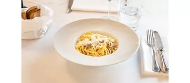 Osteria Le Streghe