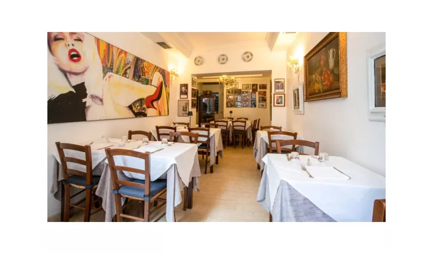 Osteria Le Streghe