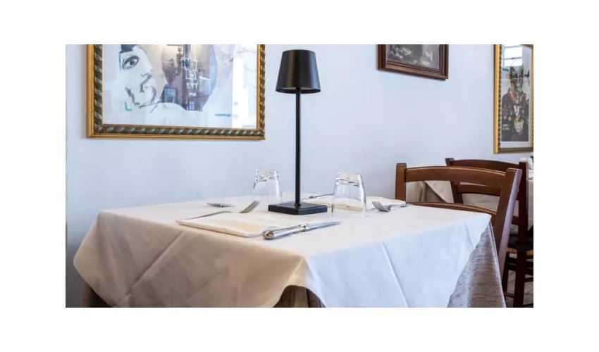 Osteria Le Streghe