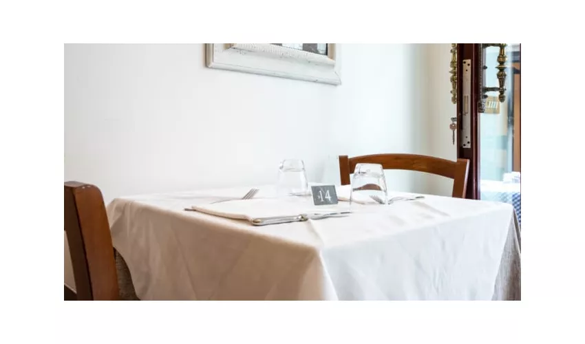 Osteria Le Streghe