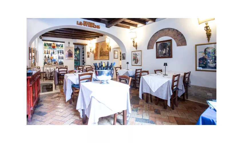 Osteria Le Streghe