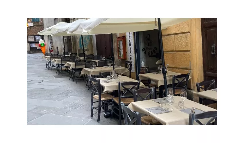 Osteria Da Gano
