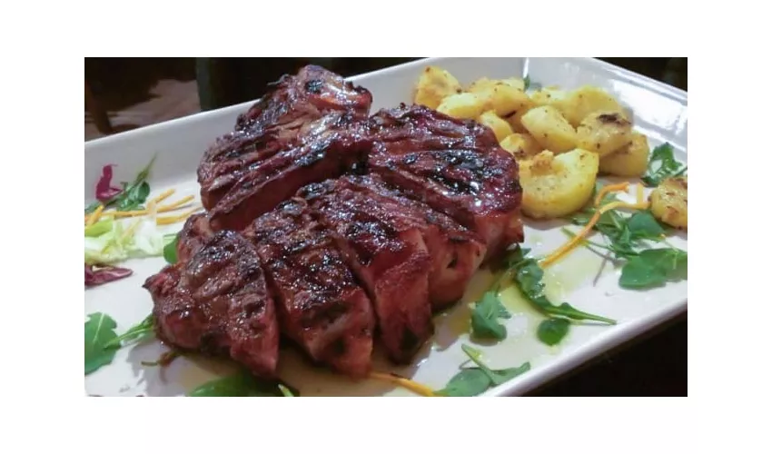 Osteria Da Gano