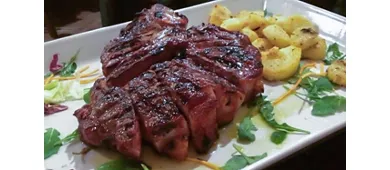 Osteria Da Gano