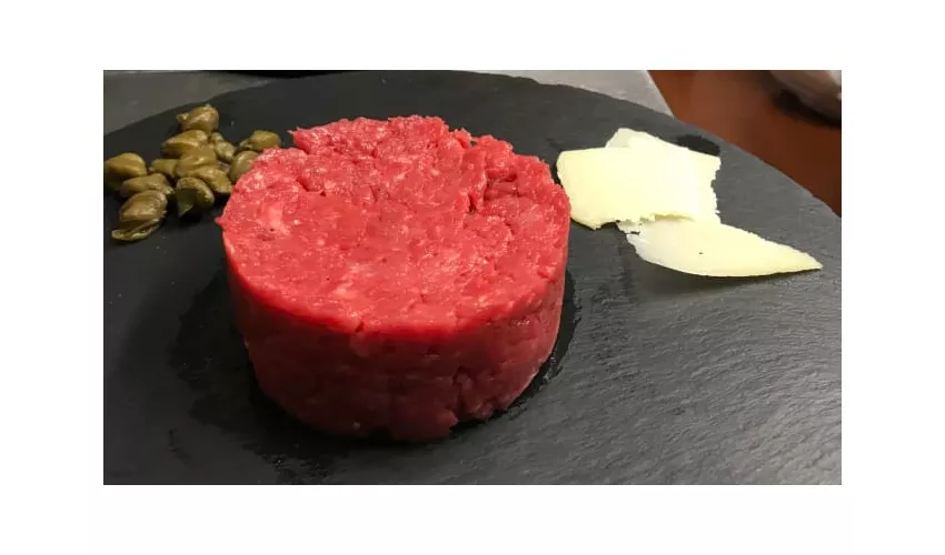 Osteria Da Gano