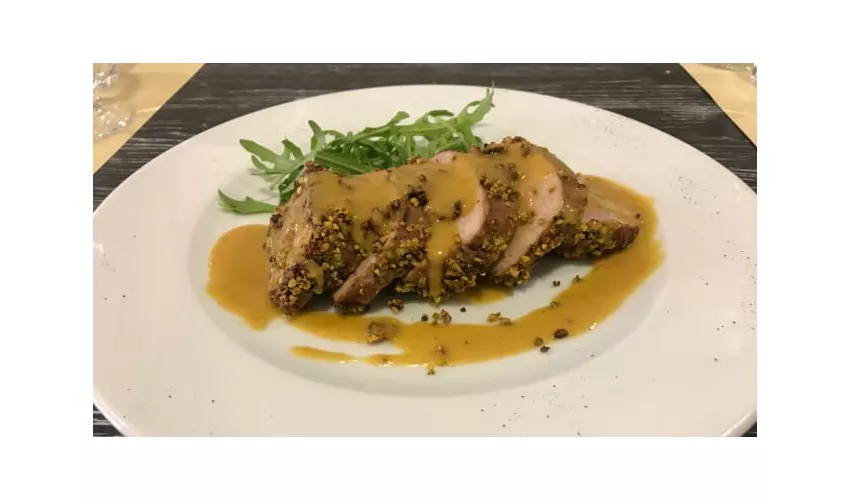 Osteria Da Gano
