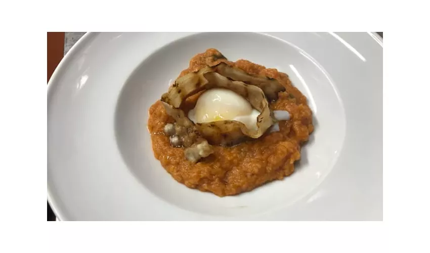 Osteria Da Gano