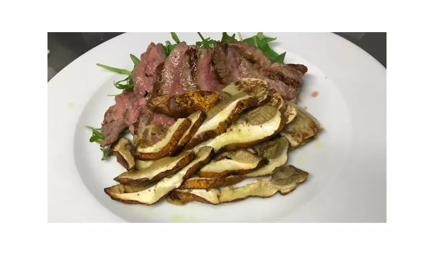 Osteria Da Gano
