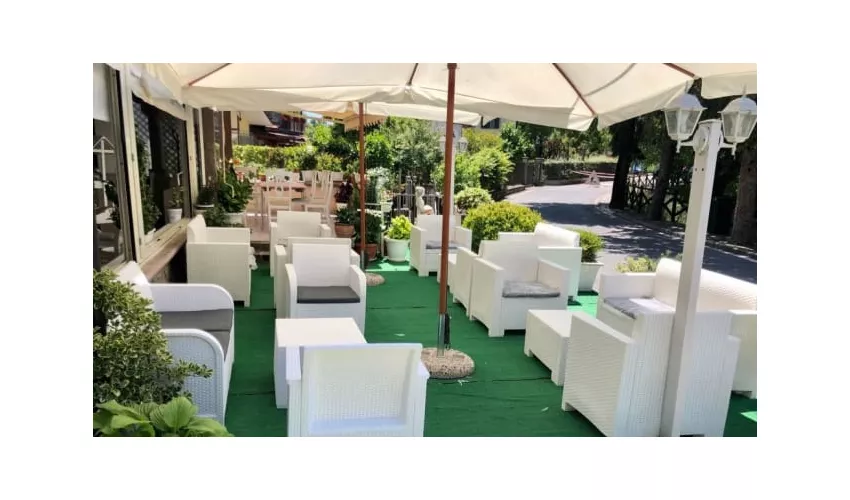 Sirtaki Ristorante Pizzeria