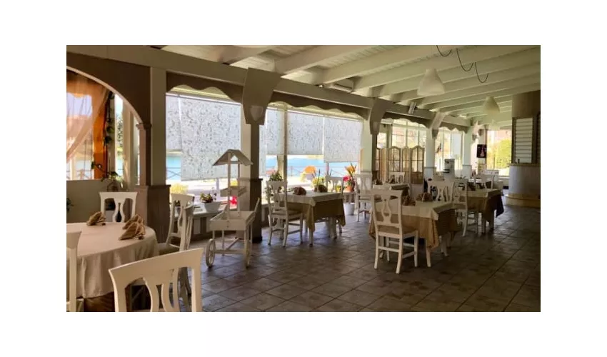 Sirtaki Ristorante Pizzeria