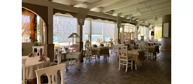 Sirtaki Ristorante Pizzeria