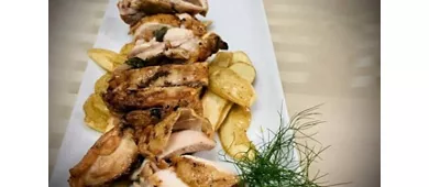 Sirtaki Ristorante Pizzeria
