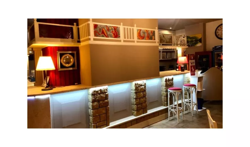 Sirtaki Ristorante Pizzeria