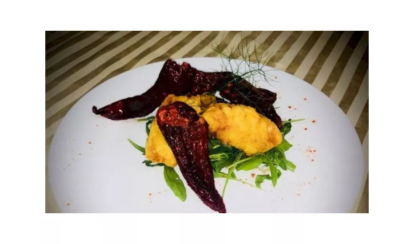 Sirtaki Ristorante Pizzeria