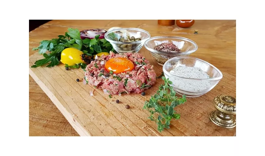 Ristorante Osteria Il Bivio