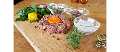 Ristorante Osteria Il Bivio