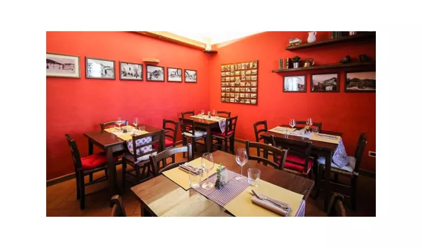 Ristorante Osteria Il Bivio