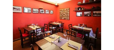 Ristorante Osteria Il Bivio