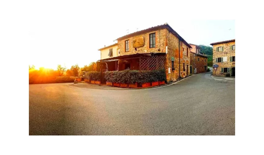 Ristorante Osteria Il Bivio