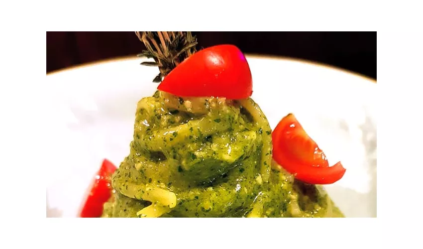 Ristorante Osteria Il Bivio