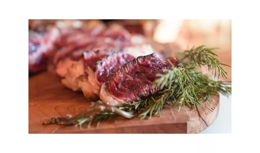 Ristorante Osteria Il Bivio