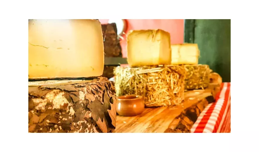 Ristorante Osteria Il Bivio