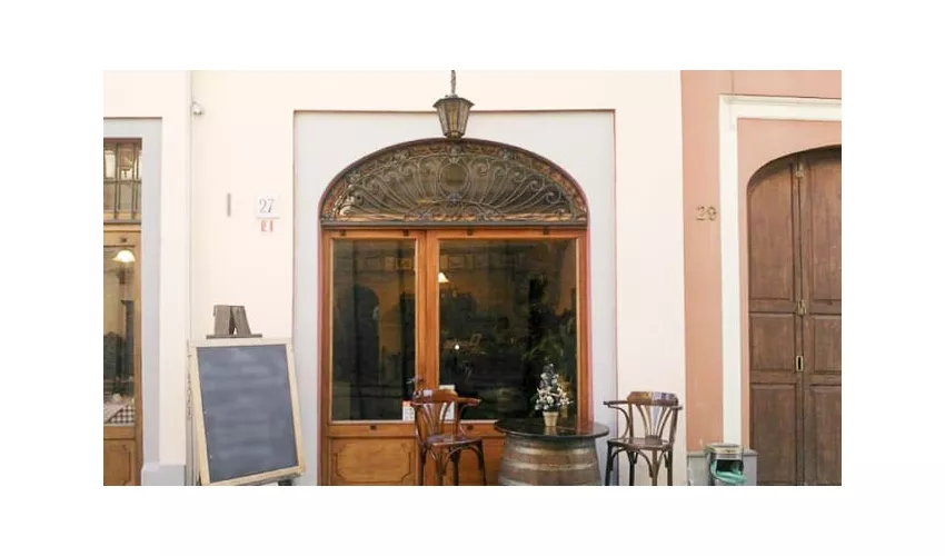 Hosteria Numero 1000