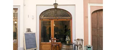 Hosteria Numero 1000